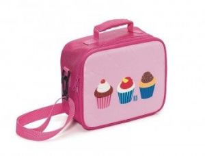 Iris - Snack Rico Mini Lunch Box, muffin UPDATE