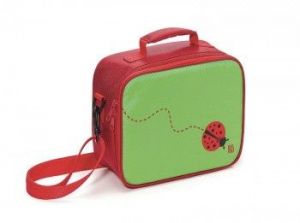 Iris - Snack Rico Mini Lunch Box, biedronka UPDATE