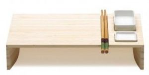 LEGNO - Kobe - Zestaw do sushi