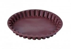 PAV - CROSTATA tarta, brązowa