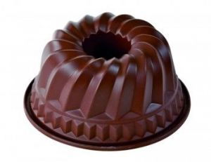 PAV - GUGLHUPF babka wielkanocna brązowa
