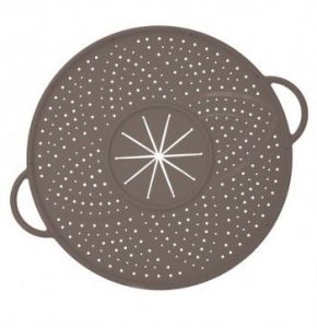 PAV - Pokrywka do miksowania 30 cm, szara