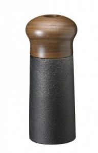 Pojemnik na sól morską WALNUT