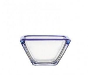 LO - Miska 12,5cm CORNER fioletowa