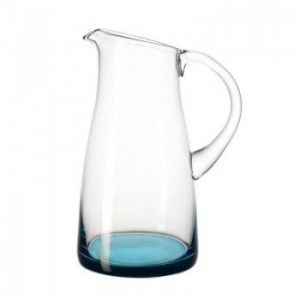 LO - Dzbanek LIQUID, niebieski, 1,82l