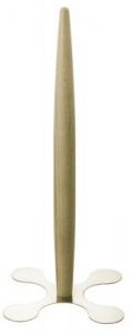 LEGNO - Stojak na ręczniki papierowe, jasny