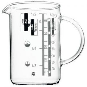 WMF - Miarka 0,5 l Gourmet
