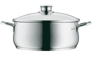 WMF - Garnek 4,5 l Diadem Plus