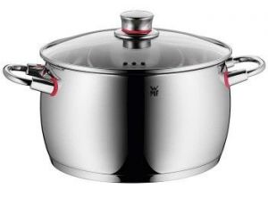 WMF - Garnek 6,8 l z pokrywką, Quality One