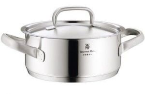 WMF - Garnek z pokrywką 2,5 l Gourmet Plus