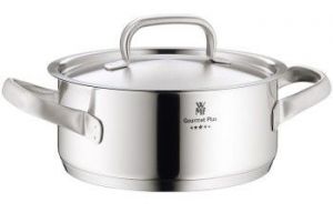 WMF - Garnek z pokrywką 1,4 l Gourmet Plus