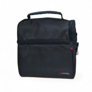 Iris - OPTIMAL lunch bag szary