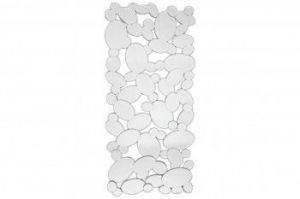 Dekoracja lustrzana Pebble 60x140 lustr