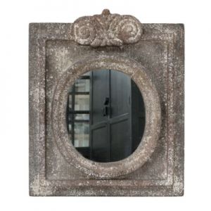 HK Living Lustro stylizowane na antyk - HK Living AWD8010