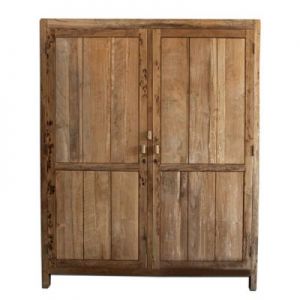HK Living Szafa XL z drewna tekowego - HK Living HAV0001