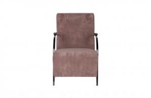 Woood Fotel sztruksowy taupe - Woood 340363-T
