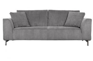 Zuiver Sofa DRAGON 3-miejscowa szara - Zuiver 3200042