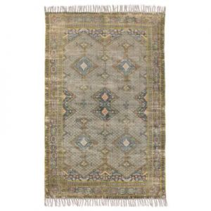 HK Living Postarzany dywan 180x280cm - HK Living TTK3004