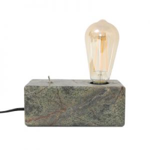HK Living Lampa marmurowa cegła - HK Living VOL5006
