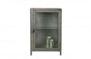 Woood Szafka metalowa iron - Woood 390905-M