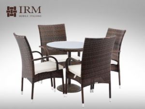 Zestaw Trato IV Technorattan IRM